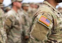 В США считают, что Байден благословит американских солдат на окопы Украины