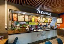 Стоит ли идти работать в Теремок