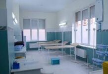 Зачем записываться в процедурный кабинет