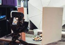 Когда стоит обратиться к предметному фотографу?