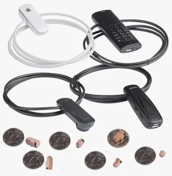 Как поможет микронаушник для сдачи экзамена