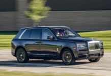 Как выбрать премиальный автомобиль?