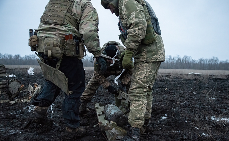 Бандеровская социология: Воевать до победы, но как-нибудь без нас!