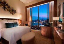 Рекомендации от OZON: Как выбрать гостиницу в Баку