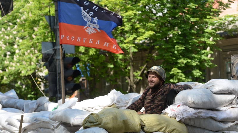 Экс-подполковник СБУ рассказал о действиях боевиков с Майдана на Донбассе