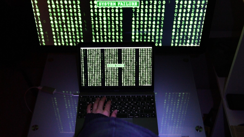 Эксперт рассказал, как хакеры используют публичные точки Wi-Fi