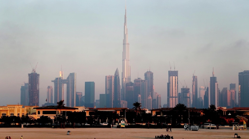 Emirates приостановило регистрацию для вылетающих из аэропорта Дубая