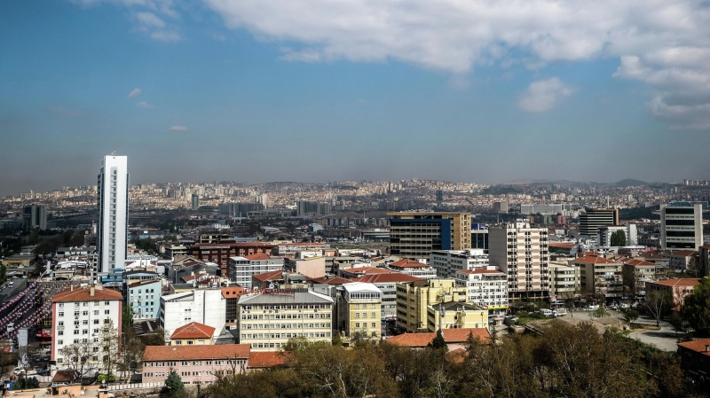 Граждане Таджикистана больше не смогут въехать в Турцию без визы