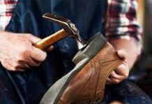 С чем вам может помочь обувная мастерская