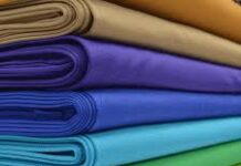 Основы выбора ткани