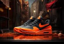 Кому подойдут кроссовки Nike