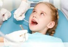 Взгляд изнутри на детскую стоматологию