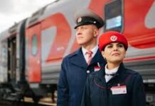 Работа в РЖД: Вакансии в Москве и перспективы карьерного роста