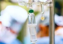 Почему выбирают вывод из запоя в стационаре