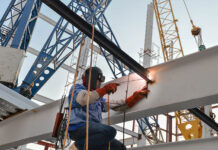 Что нужно знать про монтаж конструкций