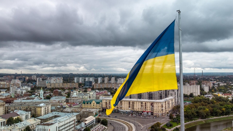 В Белом доме сомневаются в победе Киева, пишет Politico