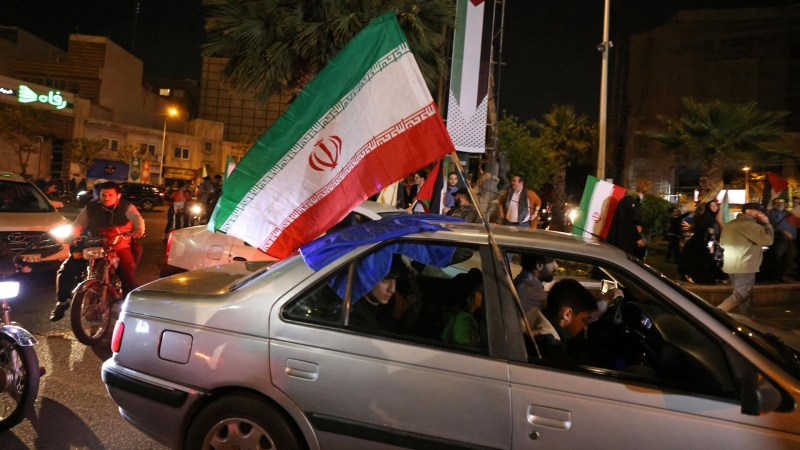 В МИД Ирана предупредили о возможных последствиях ответа Израиля