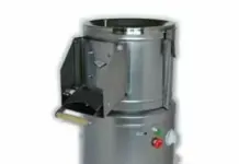 Профессиональные картофелечистки для коммерческого использования