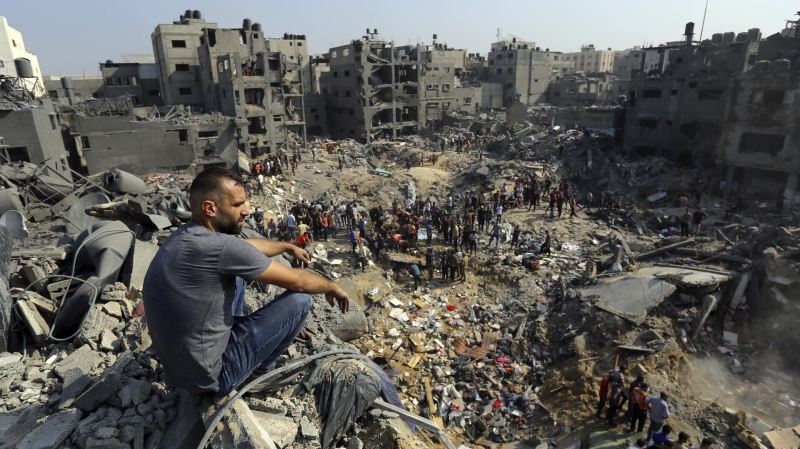 ХАМАС заявило, что Израиль отверг предложение о прекращении огня в Газе