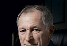 Кто такой Константин Струков