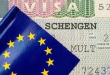 Как оформить визу в Европу: пошаговое руководство