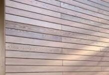 Руководство по выбору фасадной доски для отделки дома