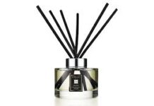 Элитная парфюмерия для дома: роскошь в каждом флаконе