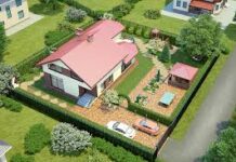 Преимущества согласования благоустройства земельного участка