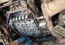 Плановое техническое обслуживание автомобилей Opel: что нужно знать