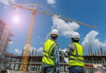 Организация и проведение мероприятий строительной отрасли: ключевые аспекты