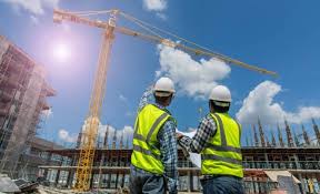 Организация и проведение мероприятий строительной отрасли: ключевые аспекты