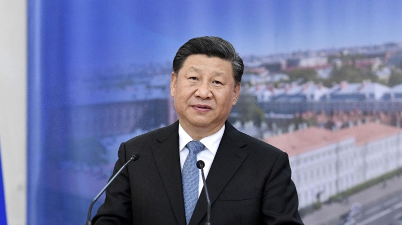 Китай поддержит мирную конференцию в случае признания и Россией, и Украиной