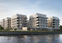 Преимущества жизни в новостройке: комфорт, инфраструктура, безопасность