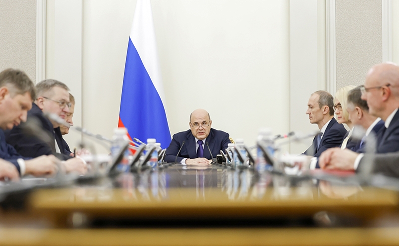 Путин назначит правительство особого назначения: Кто из министров уйдет, кто останется и появятся ли новые министерства