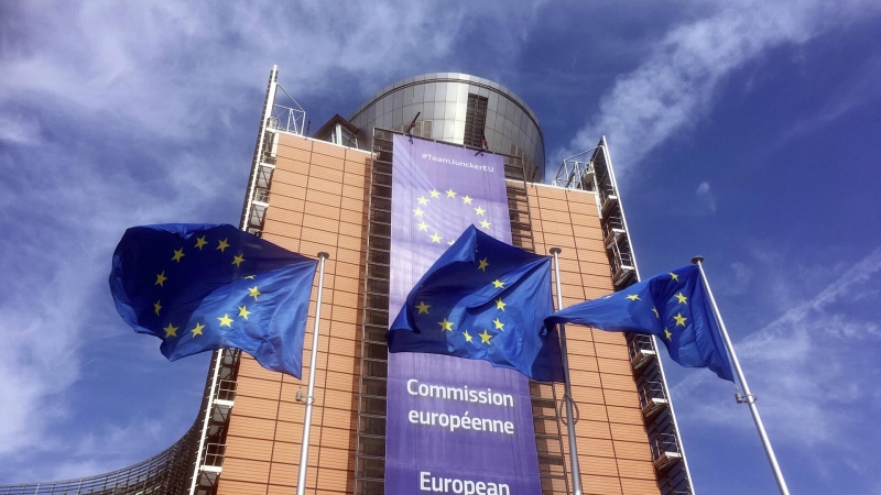 Совет Евросоюза утвердил обновленный Шенгенский кодекс