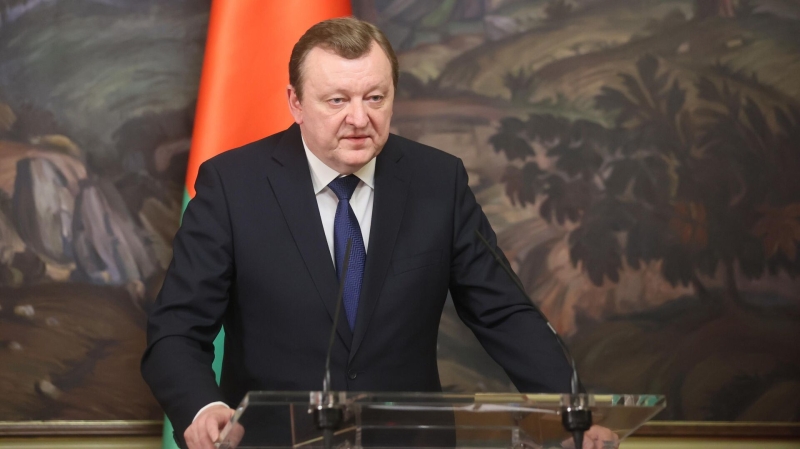 В Белоруссии уверены, что Запад не оставит попыток вмешаться в выборы