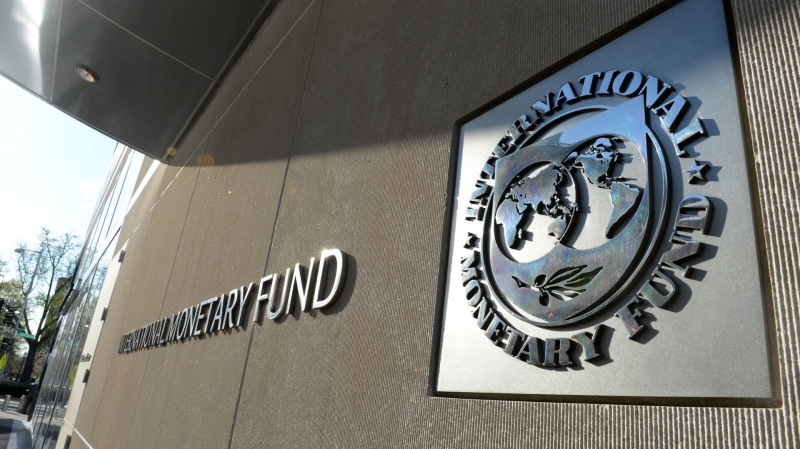 В Госдуме призвали не поддерживать экономические отношения с МВФ