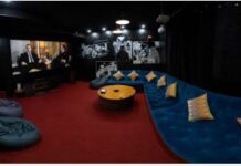 Аренда залов: выгодные предложения для мероприятий