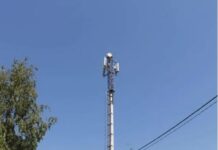 Мачты сотовой связи ОДН: эффективное использование пространства для развития телекоммуникационной инфраструктуры