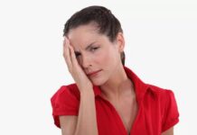 Какую опасность предоставляет глазная мегрень