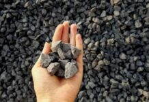 Гравийный щебень: свойства, применение и преимущества