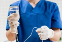 Экстренный вывод из запоя: профессиональная помощь при алкогольной интоксикации