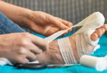 Лечение гангрены: методы, подходы и перспективы