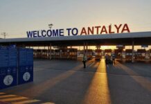 Транзит в аэропорту Анталии: особенности и преимущества