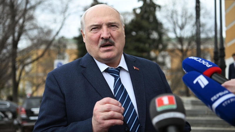 Белорусская армия заявила о готовности применять ТЯО при необходимости