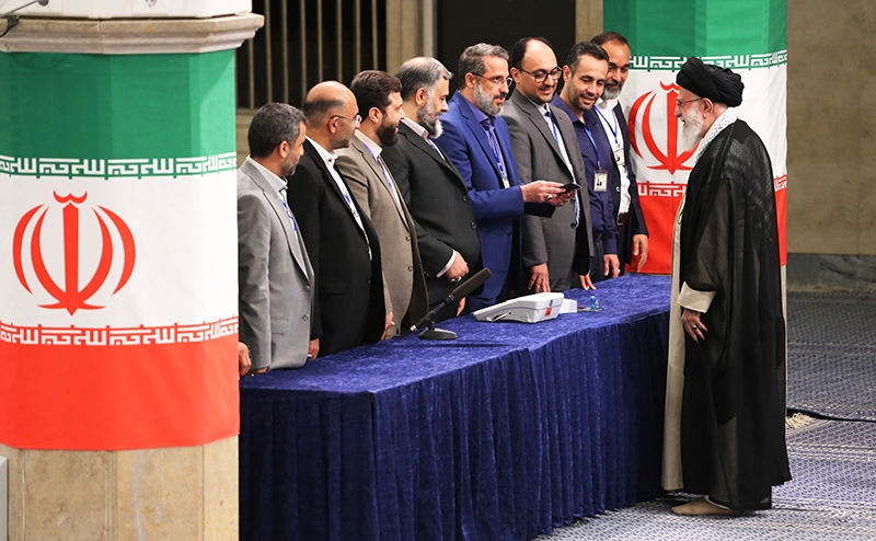 Хаял Муаззин: Новый президент Ирана будет так же любить Россию и ненавидеть США, как Раиси