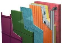 Преимущества использования фасадных систем в строительстве