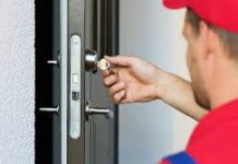 Профессиональная замена замков в современных условиях безопасности