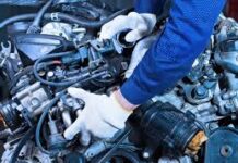 Ремонт и обслуживание дизельных двигателей: Полное руководство