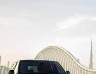 Преимущества аренды Range Rover в Дубае